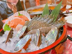 -牛New寿喜烧(青浦店)