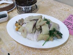 -九大簋家宴(北京路店)