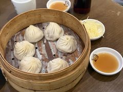 -南翔馒头店(豫园店)