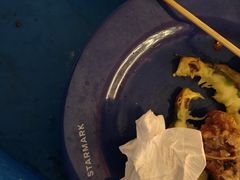 -星伦多自助料理·涮烤一体(江桥万达店)