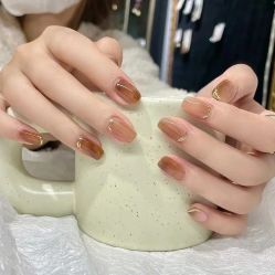 -M·X Nail日式美甲美睫