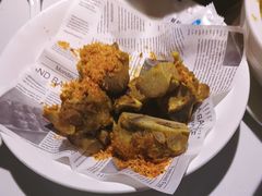 -老平安农家菜(平安店)