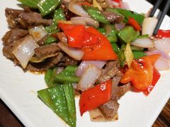 -昔士风中西餐厅(天河公园店)