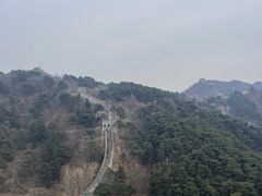 -京北渔家傲