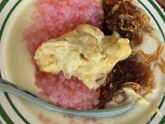 -黄师奶甜品店