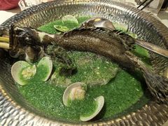 -狮拾久·现代新加坡料理(福田COCO Park店)