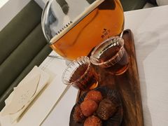 -春树下·树屋花房西餐厅(罍街AS1980店)