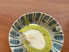 斑斓椰子卷-PUZZLE COFFEE 拼图咖啡
