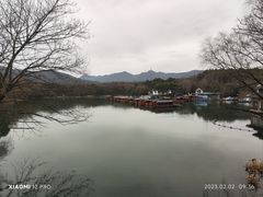 -茅家埠