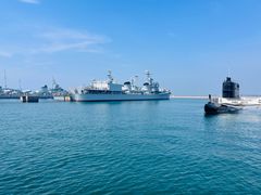 -中国人民解放军海军博物馆