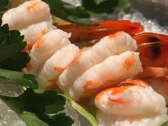-Wolfgang’s Steakhouse 沃夫冈牛排馆(上海白玉兰广场店)