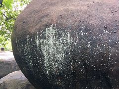 -火炉山森林公园