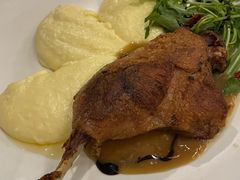 -LA MAISON公鸡和龙(蛇口店)