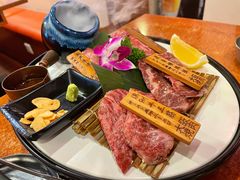 -蒜香焼肉PURUSHIN(马场路店)
