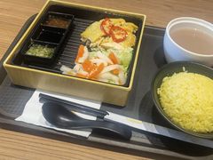 -大家乐(广州番禺祈福店)