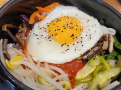 -长寿参鸡汤(朝韩风情街店)