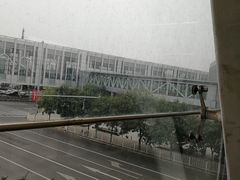 -园博园(地铁站)