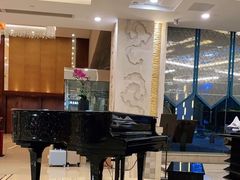 -北京西国贸大酒店