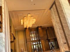 -康莱德酒店·美庭自助餐厅