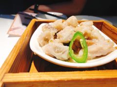 -粤点越有·茶点·粤菜(樵岭国际店)