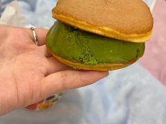 -辛一·铜锣烧(鸿寿坊店)