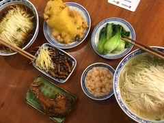 -同得兴 Since·1995 传统苏式面馆(十全街店)