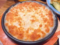 芝士土豆泥-红尘酒肉小馆