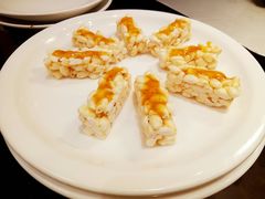 -阿庄新豫菜(航海东路店)