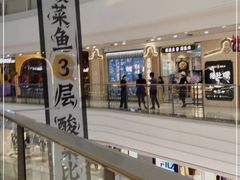 -万达广场(东莞厚街店)