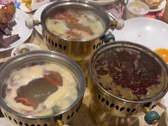 -芭菲盛宴·环球美食(北城国际店)