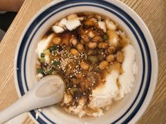 -正南齐北·老街糯米团(洪崖洞店)
