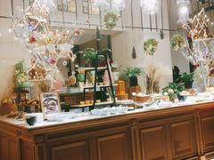 -老南京·橘暮自助餐厅(南京圣和府邸酒店)