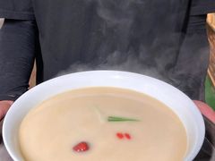 -羊门客在·烤盐池滩羊·川菜