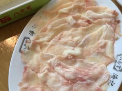 -八合里潮汕鲜牛肉火锅(万科里店)