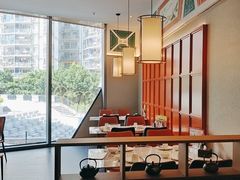 -厝包四点金·潮宴(太古仓店)