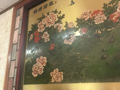 -青岛锅贴(四流中路店)