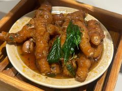 -蔡澜点心·粤菜(万菱汇店)