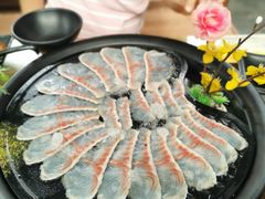 斑鱼片-丽江庭院之爱在路上(西单店)