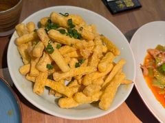 -吃饭皇帝大(长宁龙之梦店)