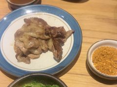 -烧肉达人•炭火烧肉(新天地店)