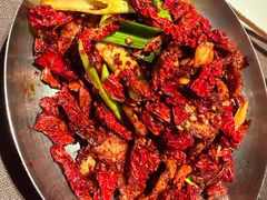 -山石榴·贵州菜(陆家嘴中心店)