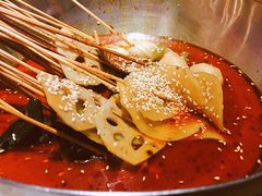 -付小姐在成都(五道口店)