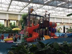 -天源吉布世温泉水乐园