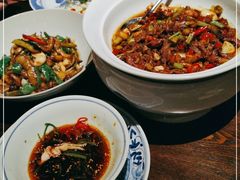 -隐厨·中国菜馆(三里屯T+MALL店)