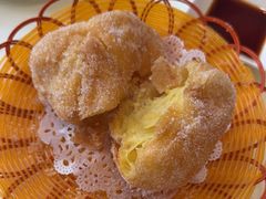 -兴悦酒家(保利克洛维店)