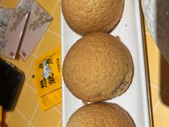 -蔡澜点心·粤菜(花城汇南区店)