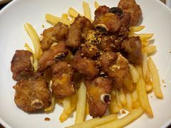 -鸽味轩·粤菜小馆(高楼门总店)