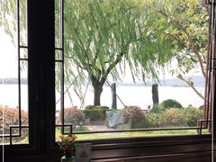 -杭州西湖柳莺里酒店·闻莺厅