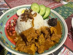 -小娘惹厨房Little Nyonya(狮城有约上榜店)