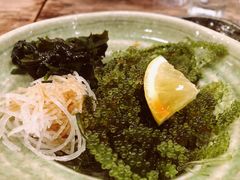 -鰓呼吸(那覇久茂地店)